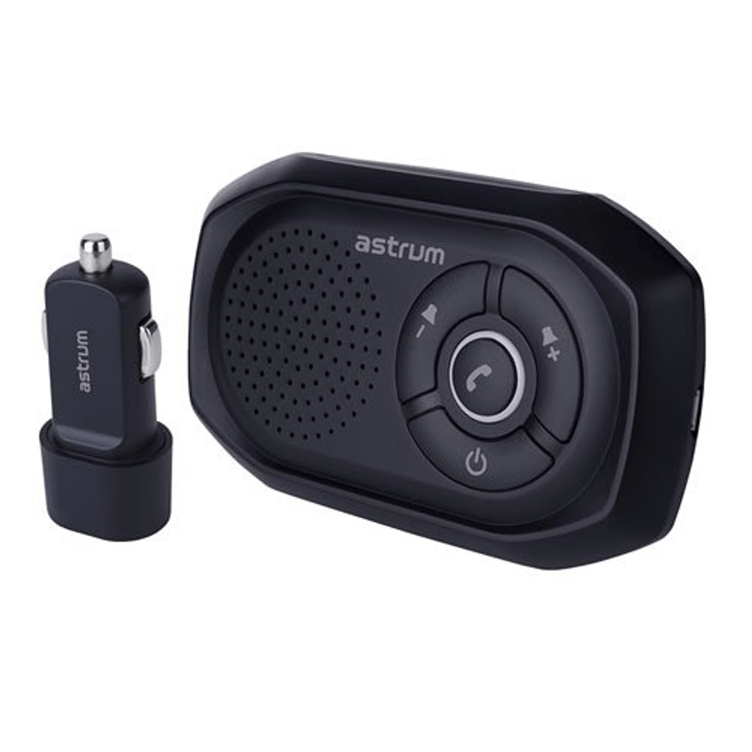 Buy Astrum Bluetooth Car Handsfree KitET400 Online at Best Price